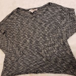 Knit Sweater